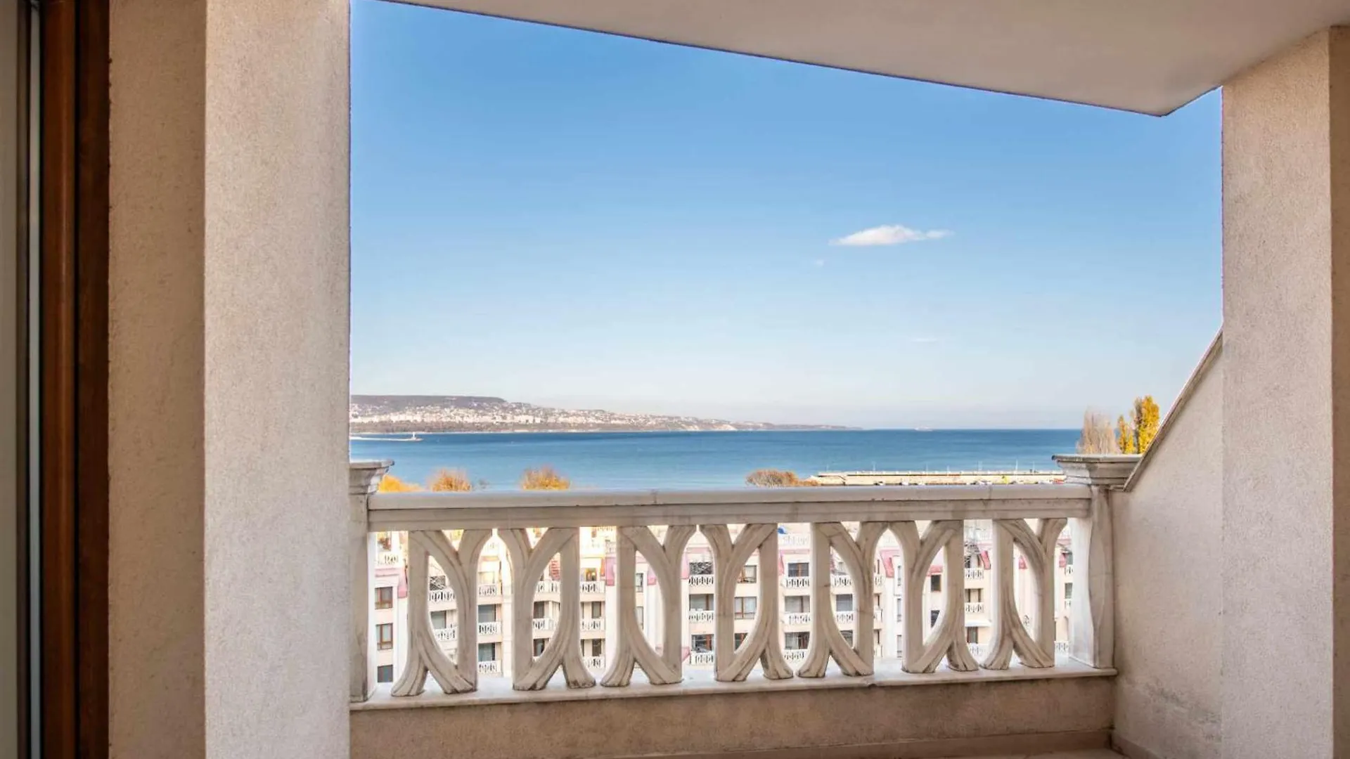 Azur Del Mar Seaview Apartment Varna 0*,  Bulgaria