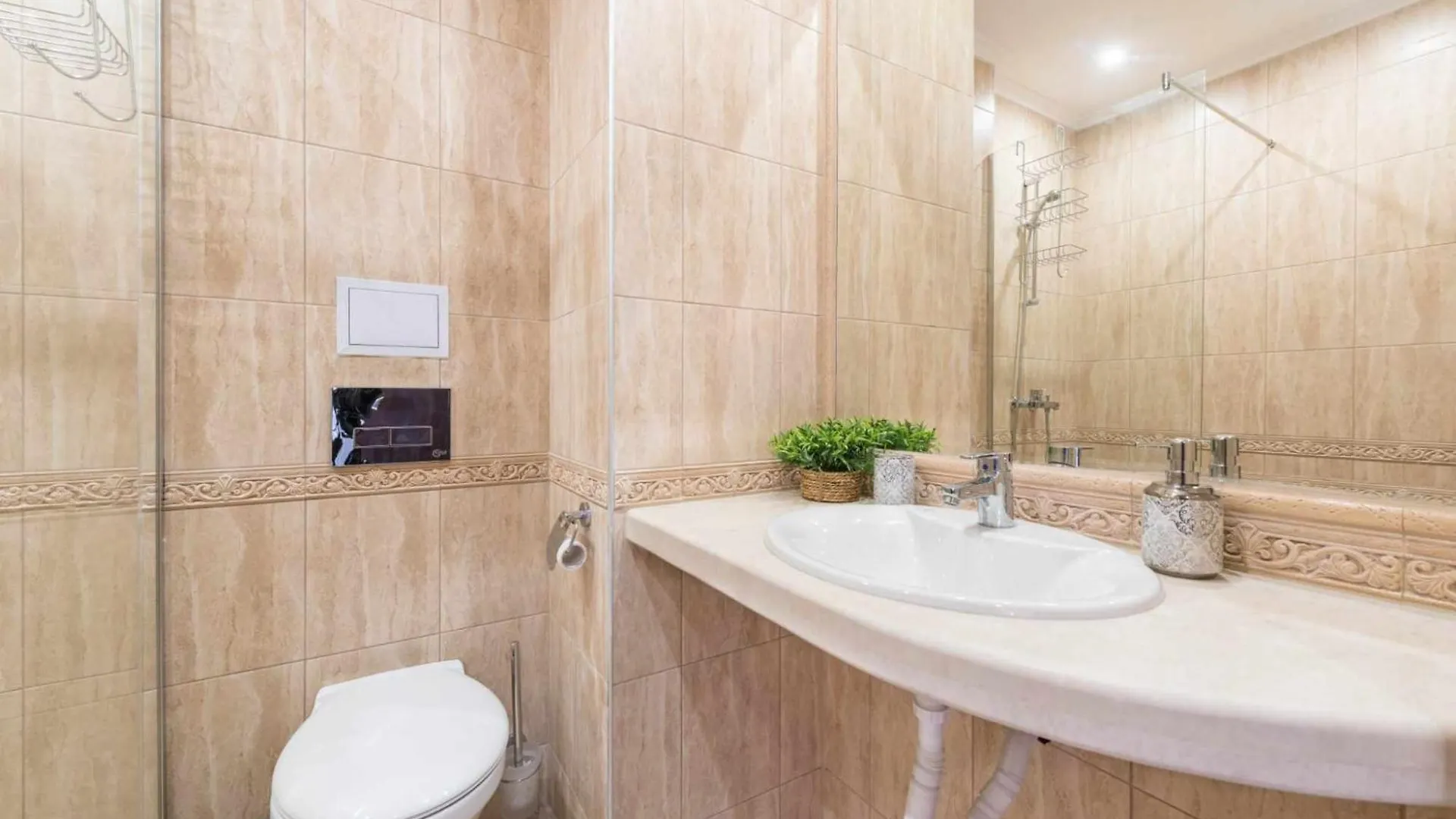 Azur Del Mar Seaview Apartment Varna