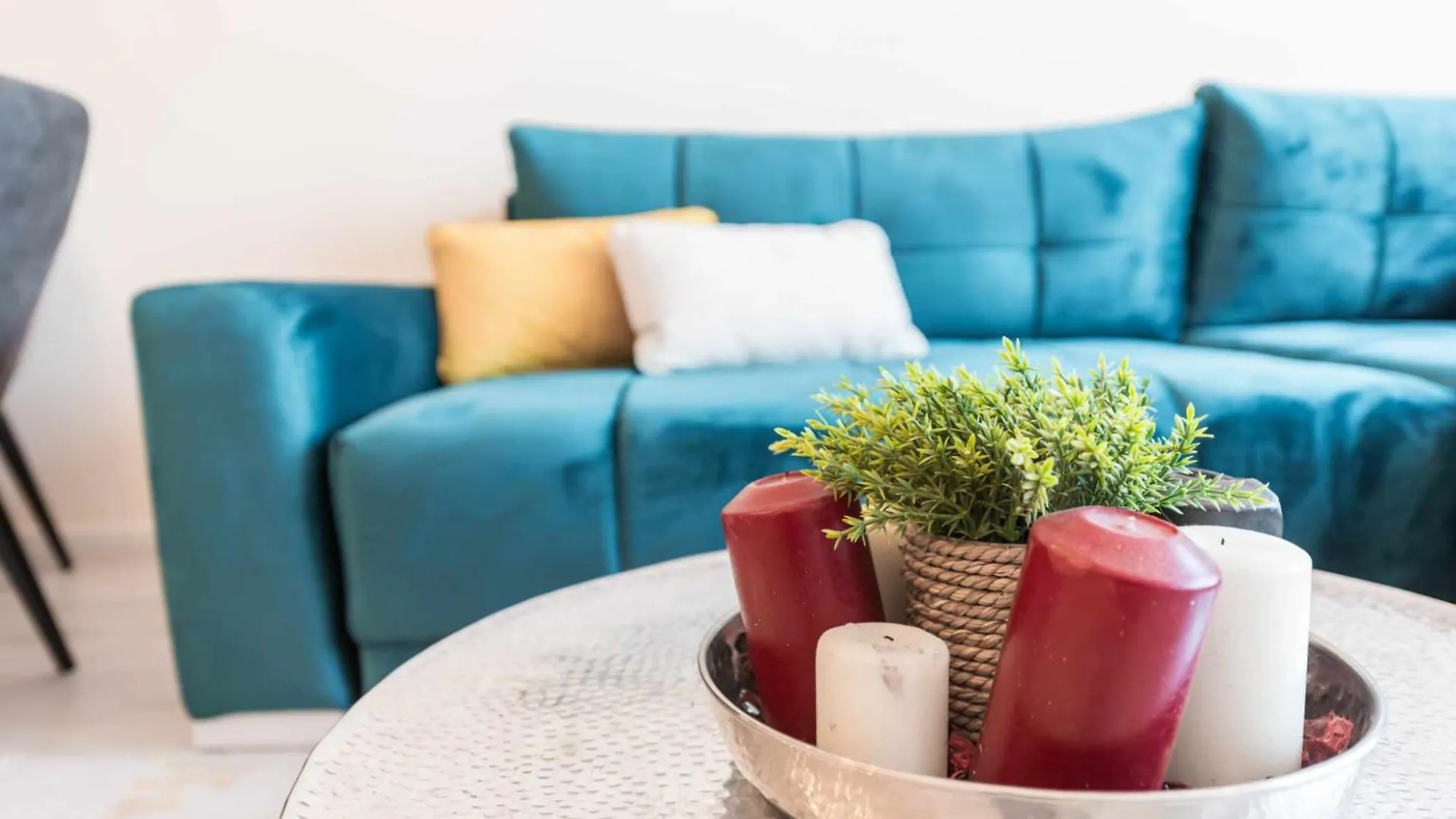 Azur Del Mar Seaview Apartment Varna