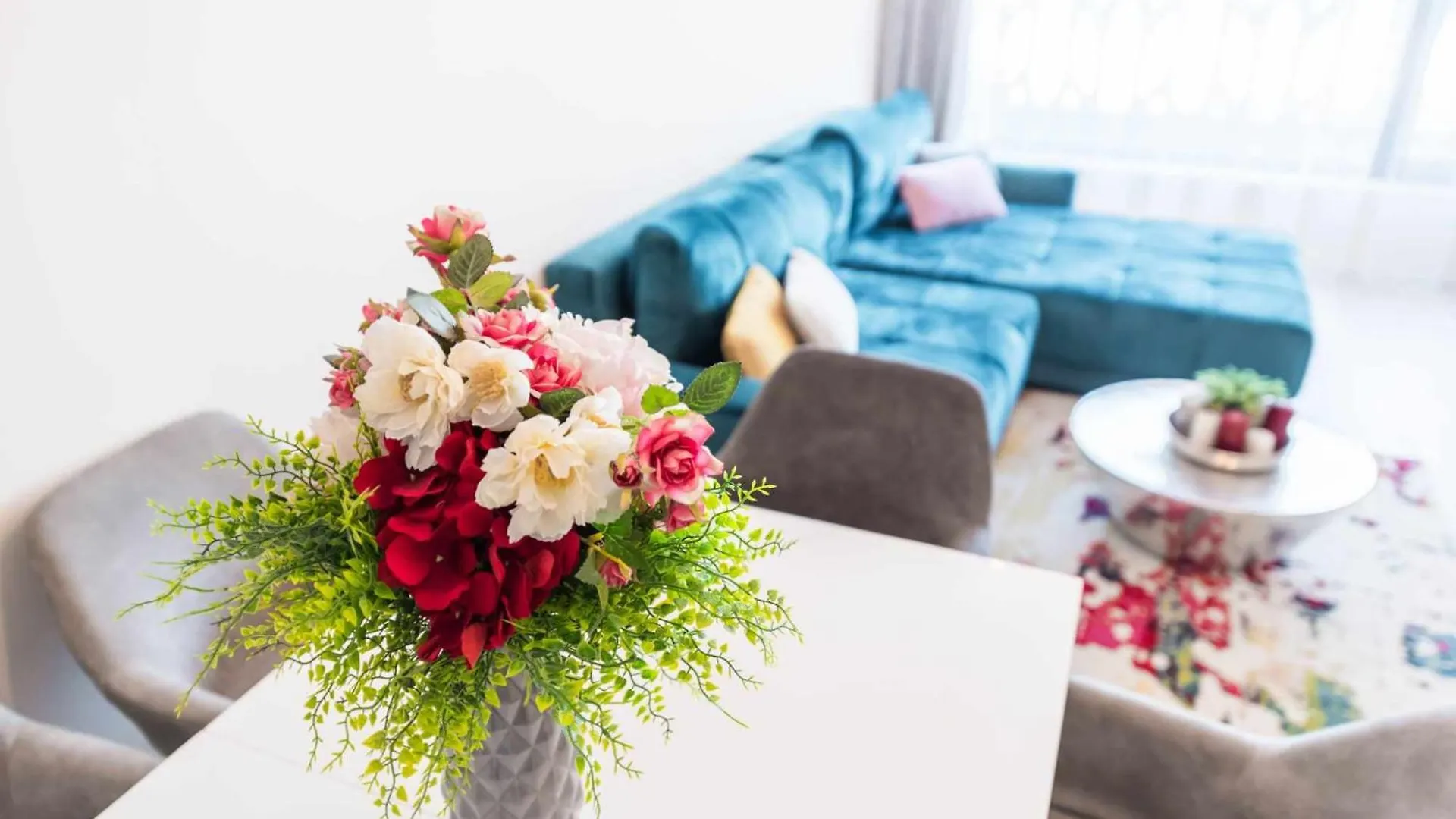 Azur Del Mar Seaview Apartment Varna