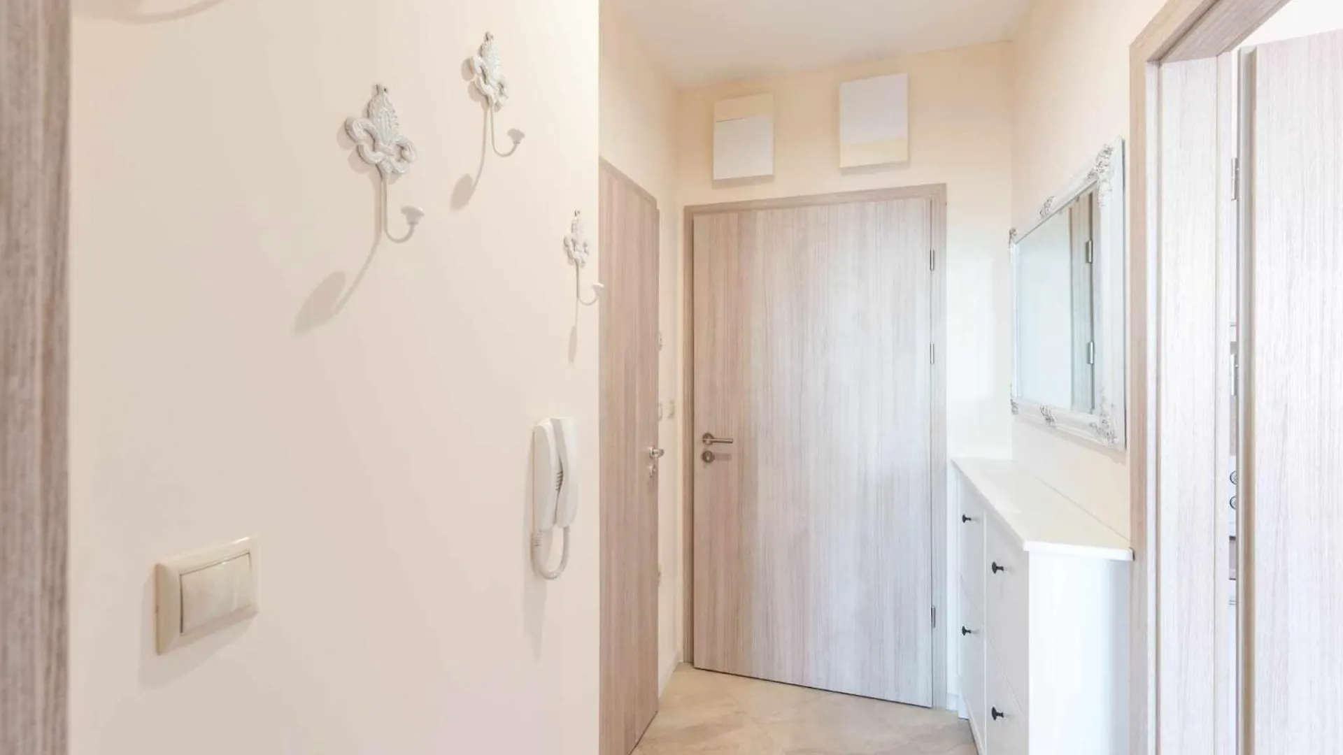 Azur Del Mar Seaview Apartment Varna