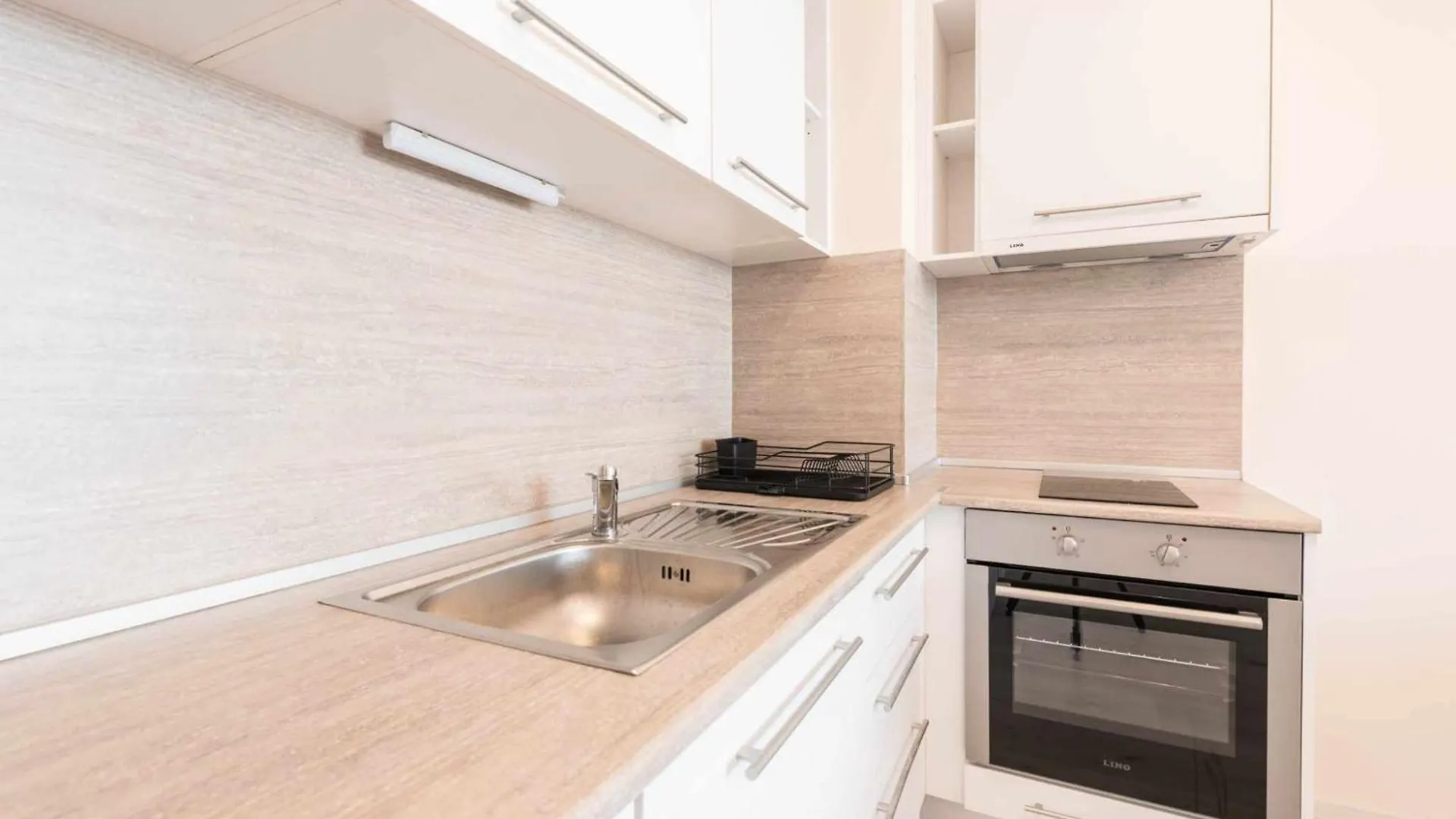 Azur Del Mar Seaview Apartment Varna Bulgaria