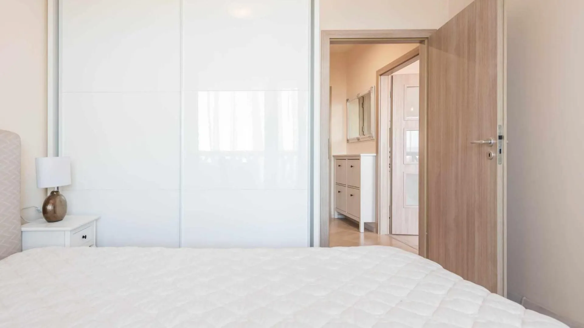 Azur Del Mar Seaview Apartment Varna